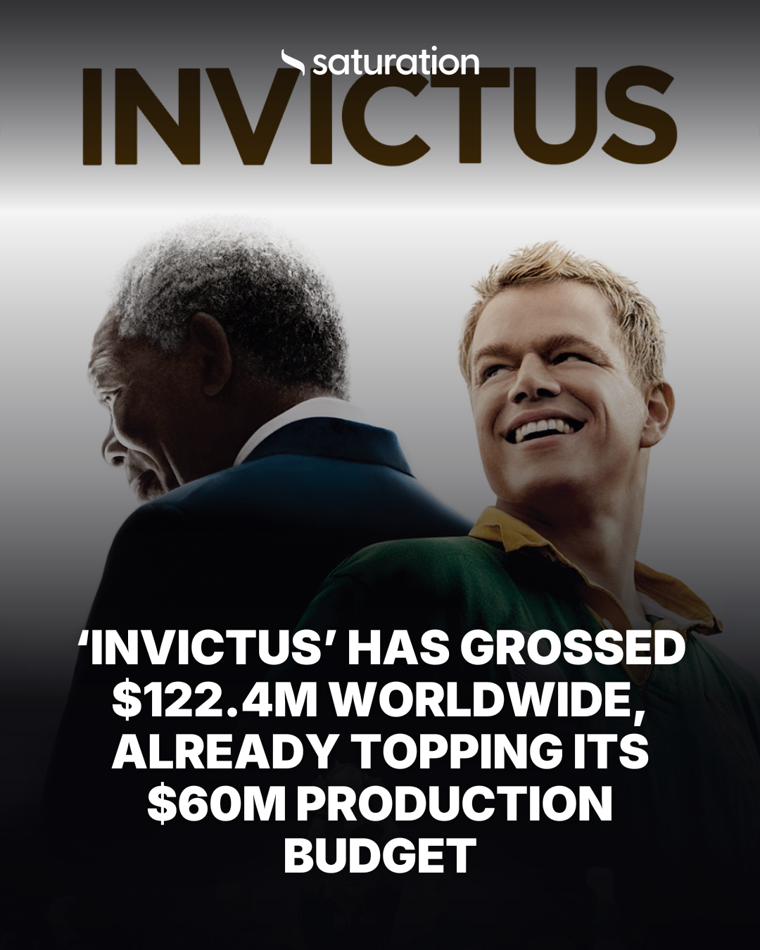Invictus share card