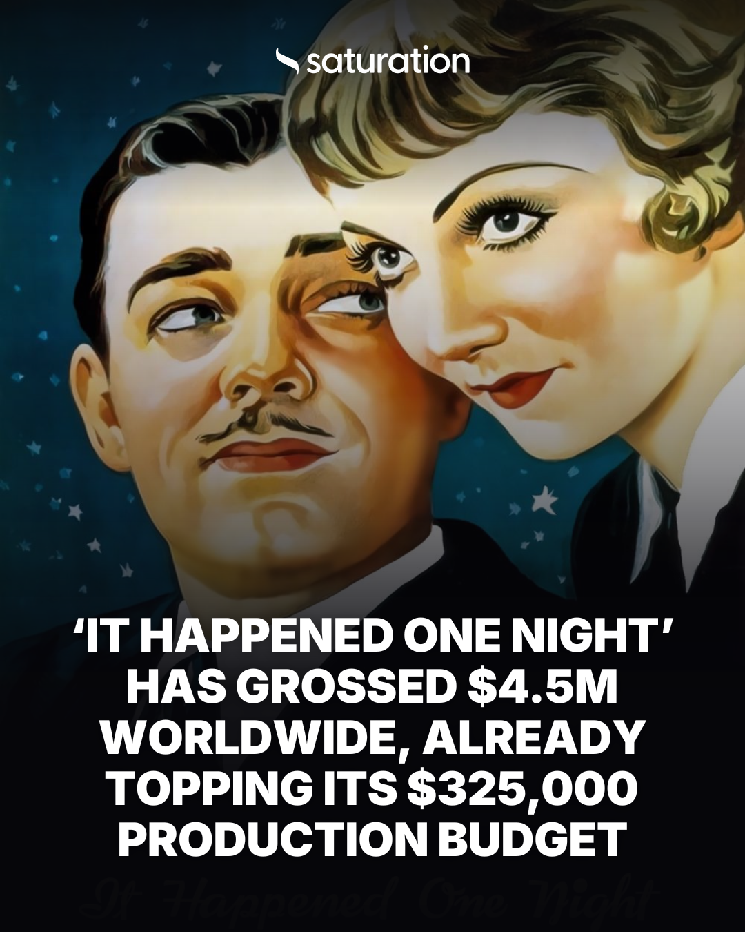 It Happened One Night share card