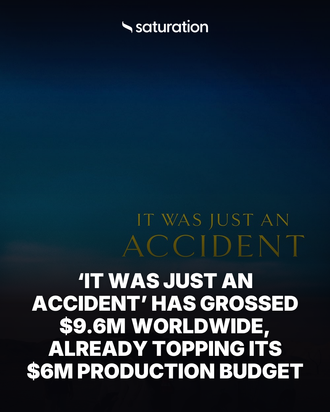It Was Just an Accident share card