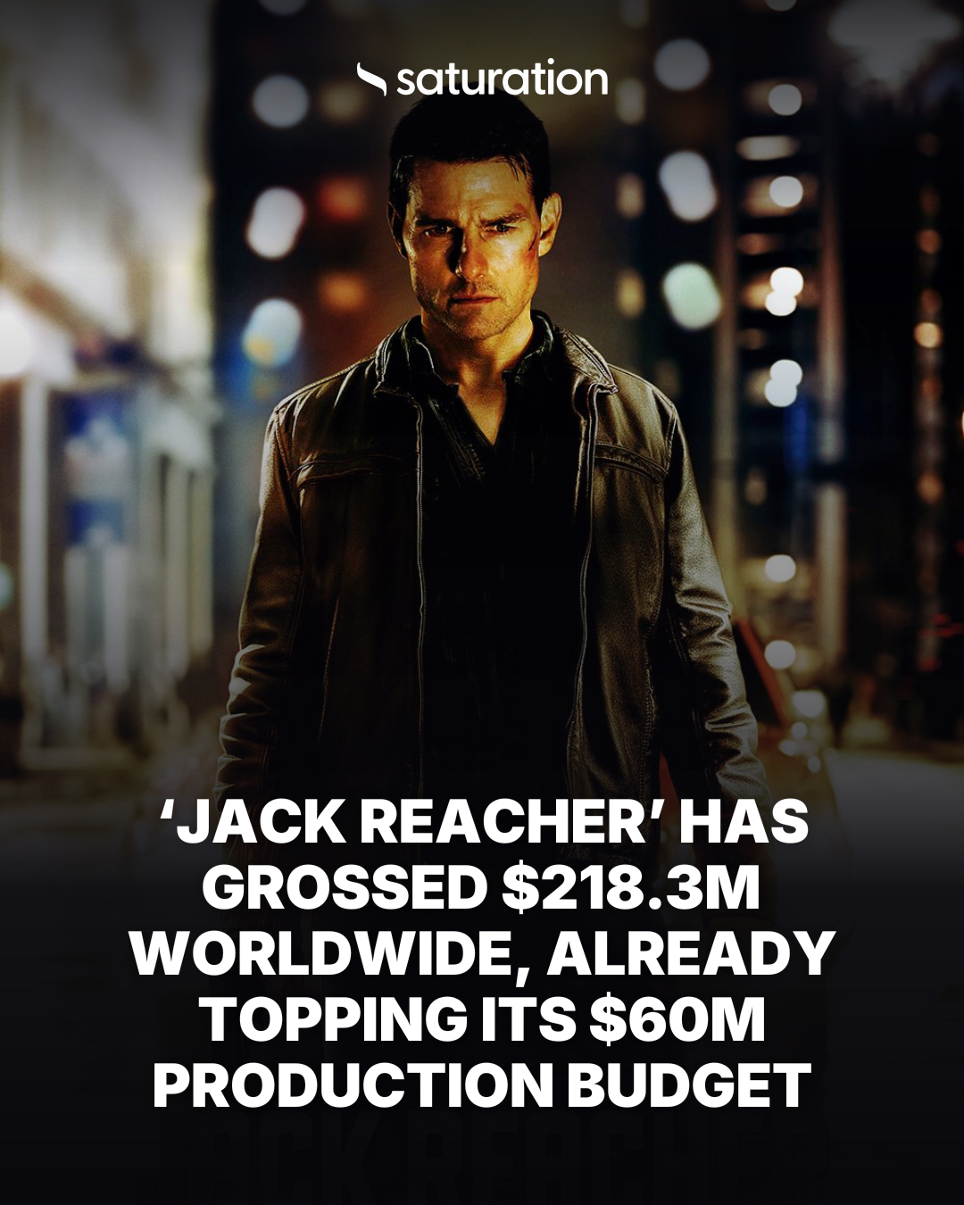 Jack Reacher share card