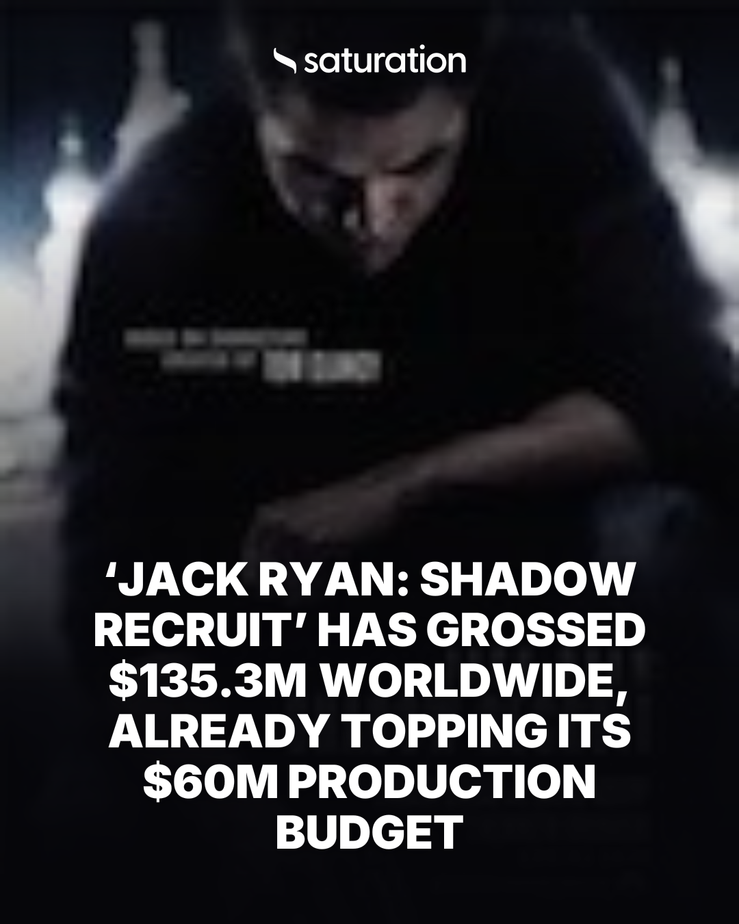 Jack Ryan: Shadow Recruit share card