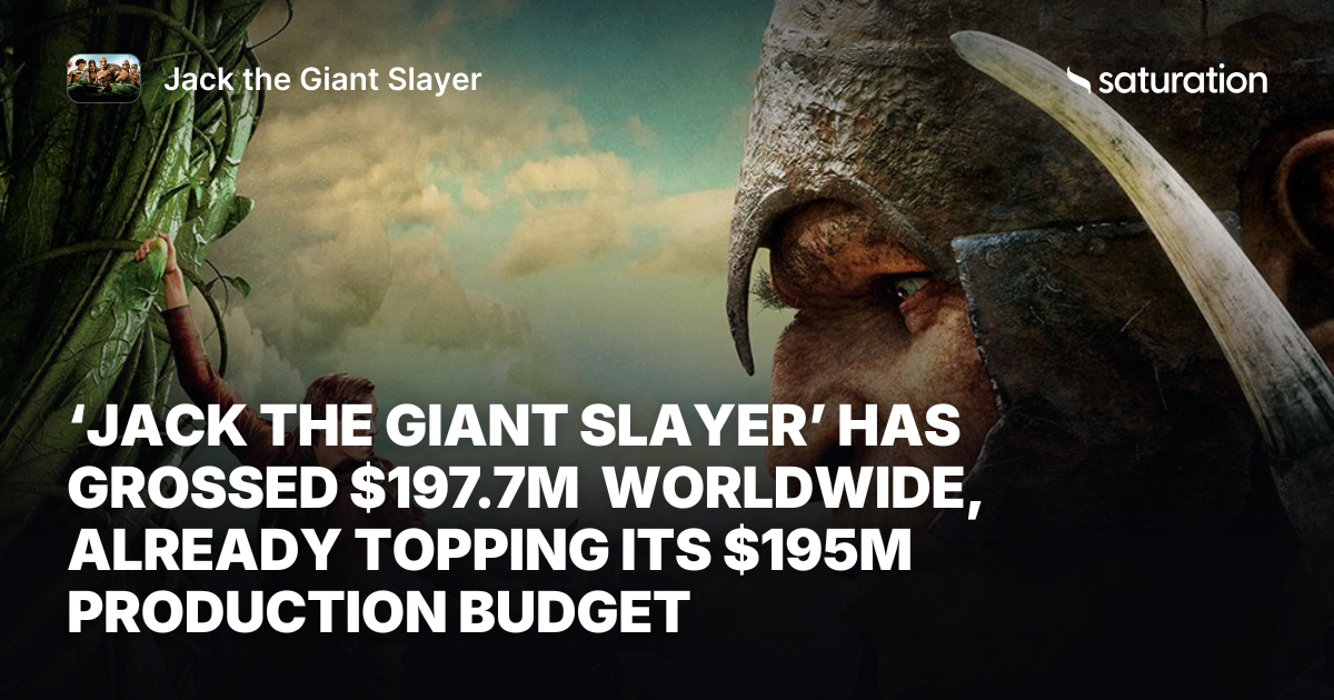 Jack the Giant Slayer share card