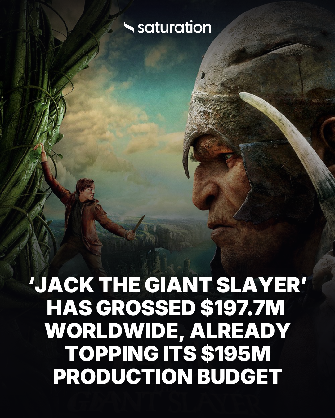 Jack the Giant Slayer share card