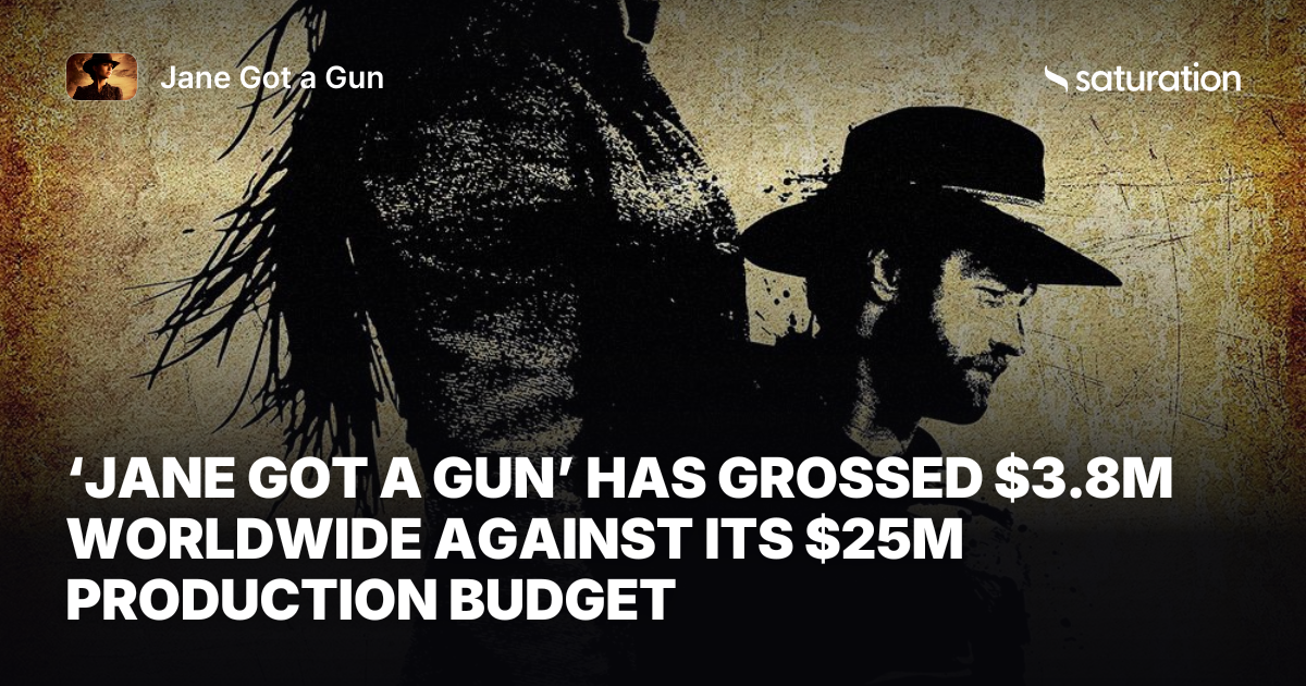 Jane Got a Gun share card