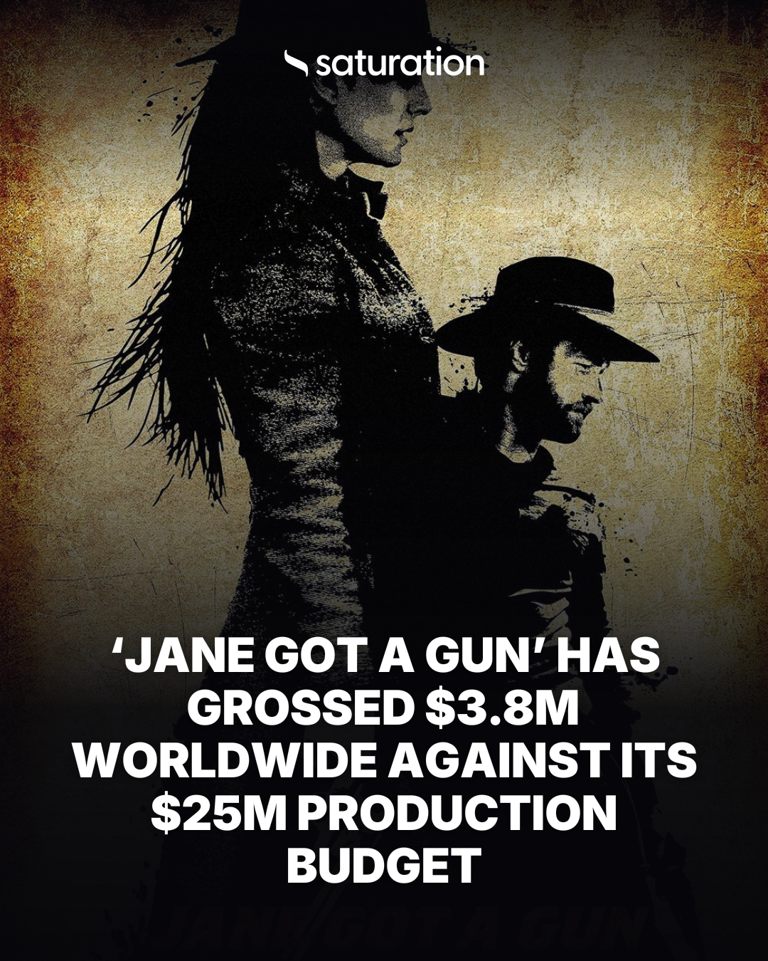 Jane Got a Gun share card