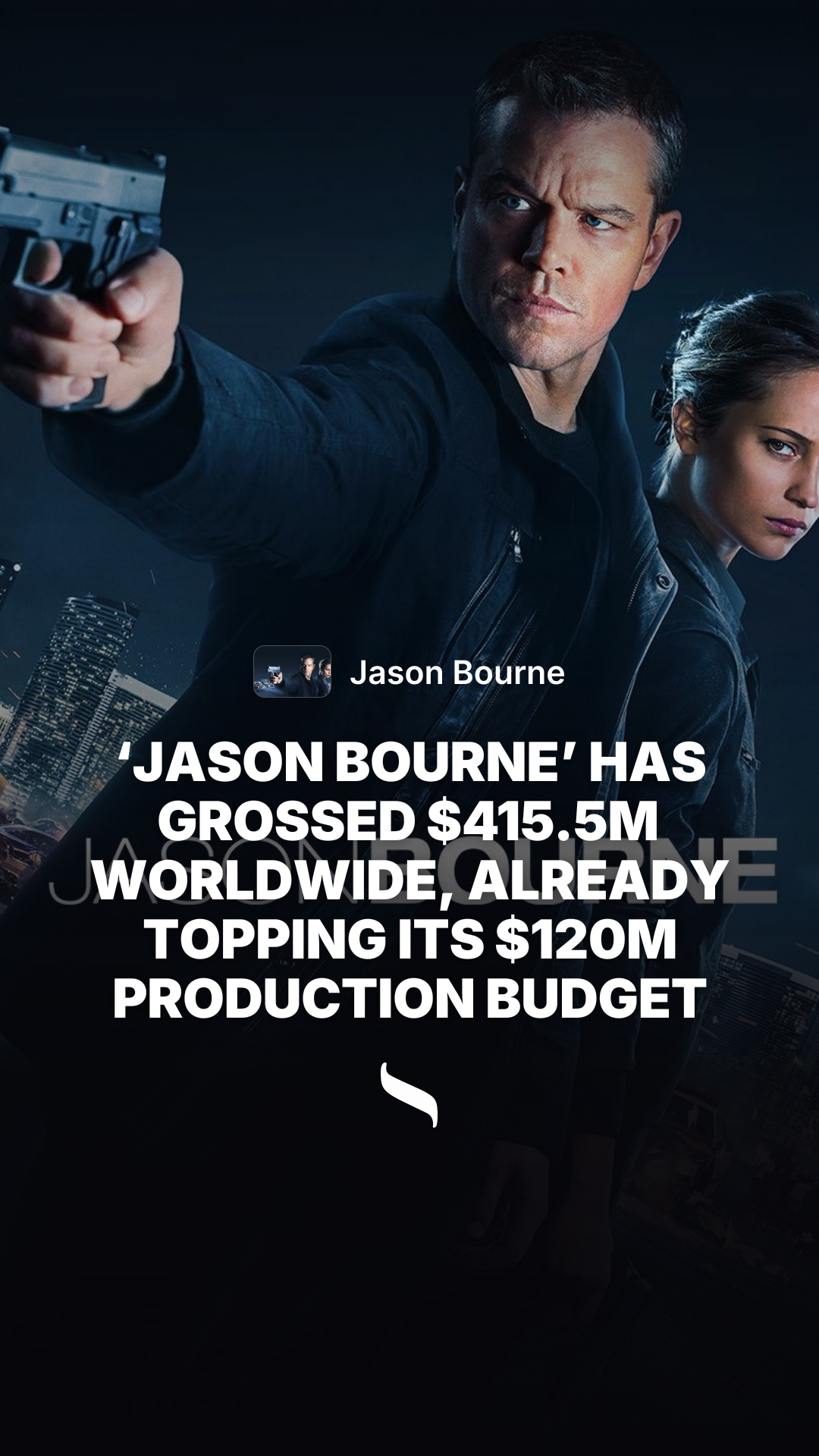 Jason Bourne share card