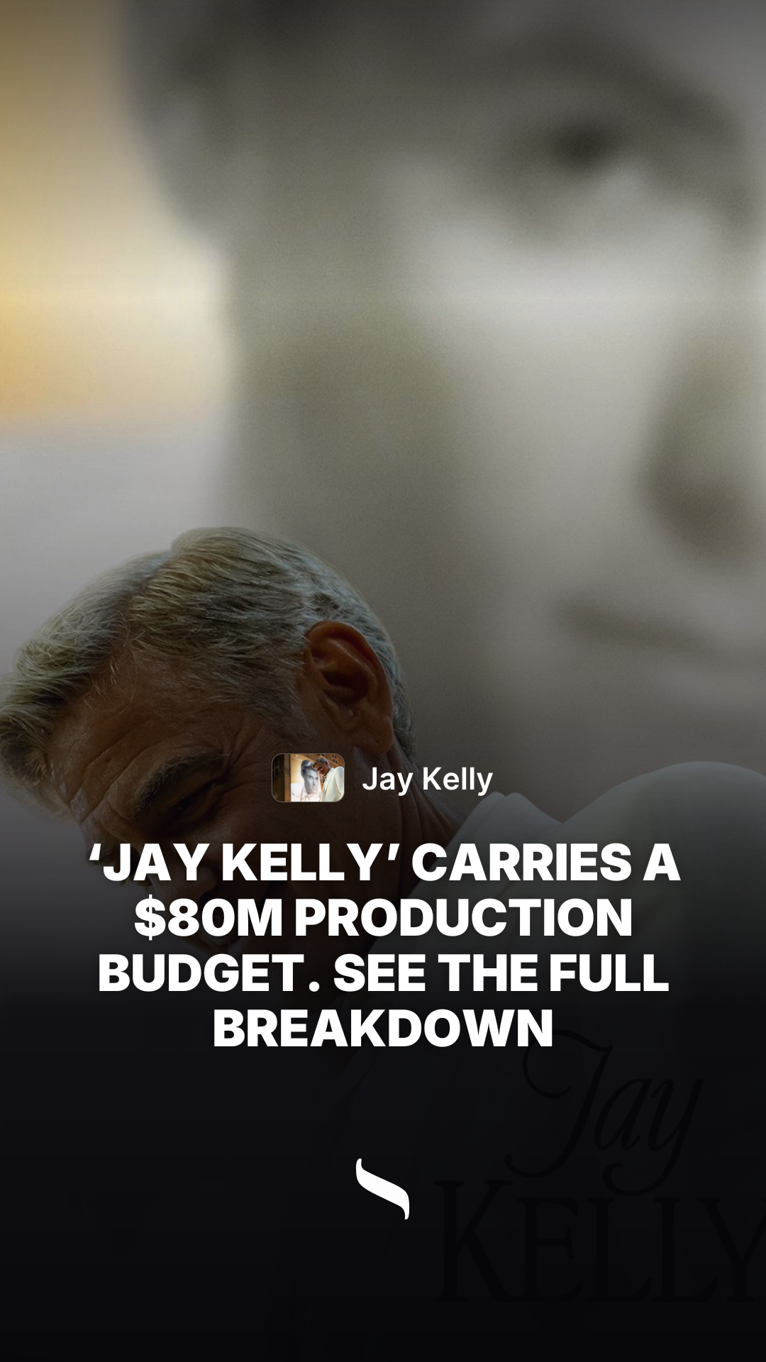 Jay Kelly share card