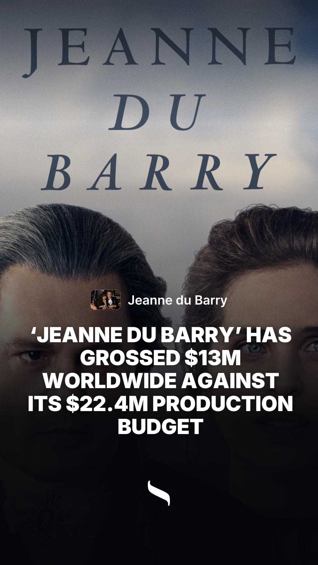 Jeanne du Barry share card
