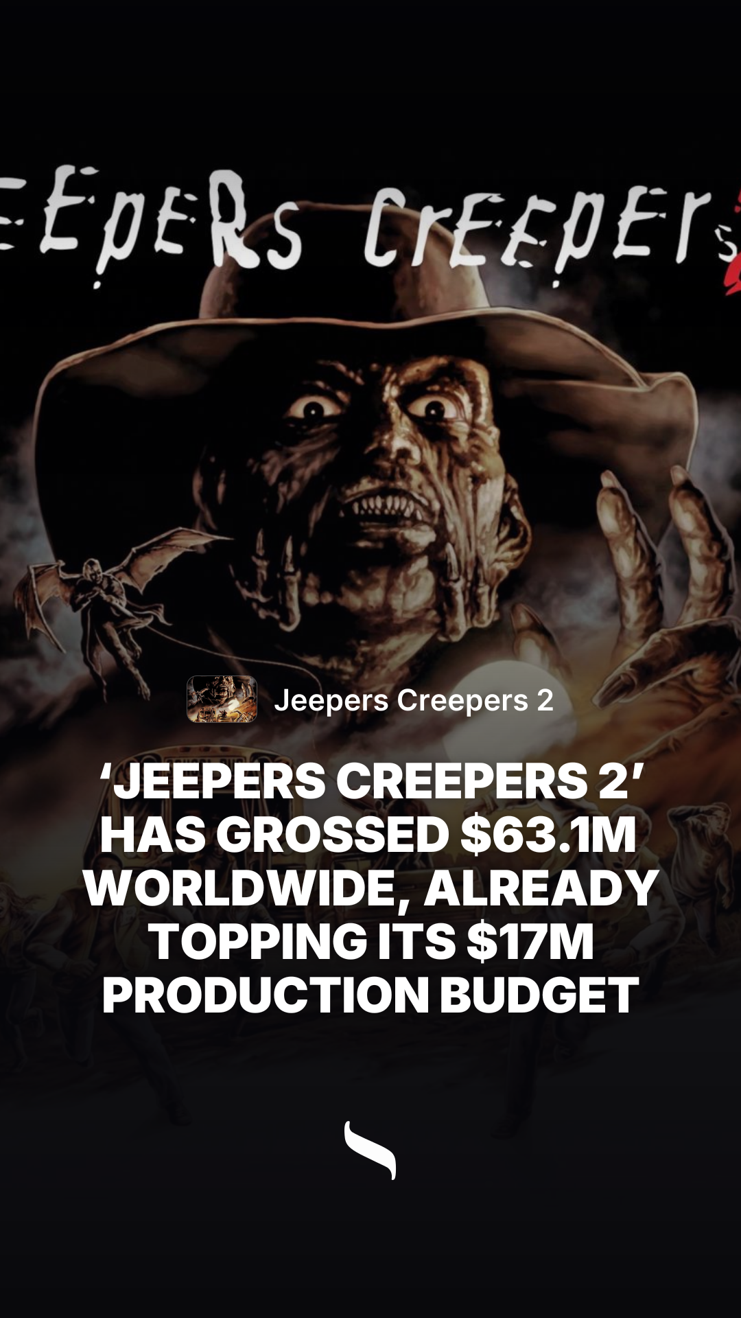 Jeepers Creepers 2 share card