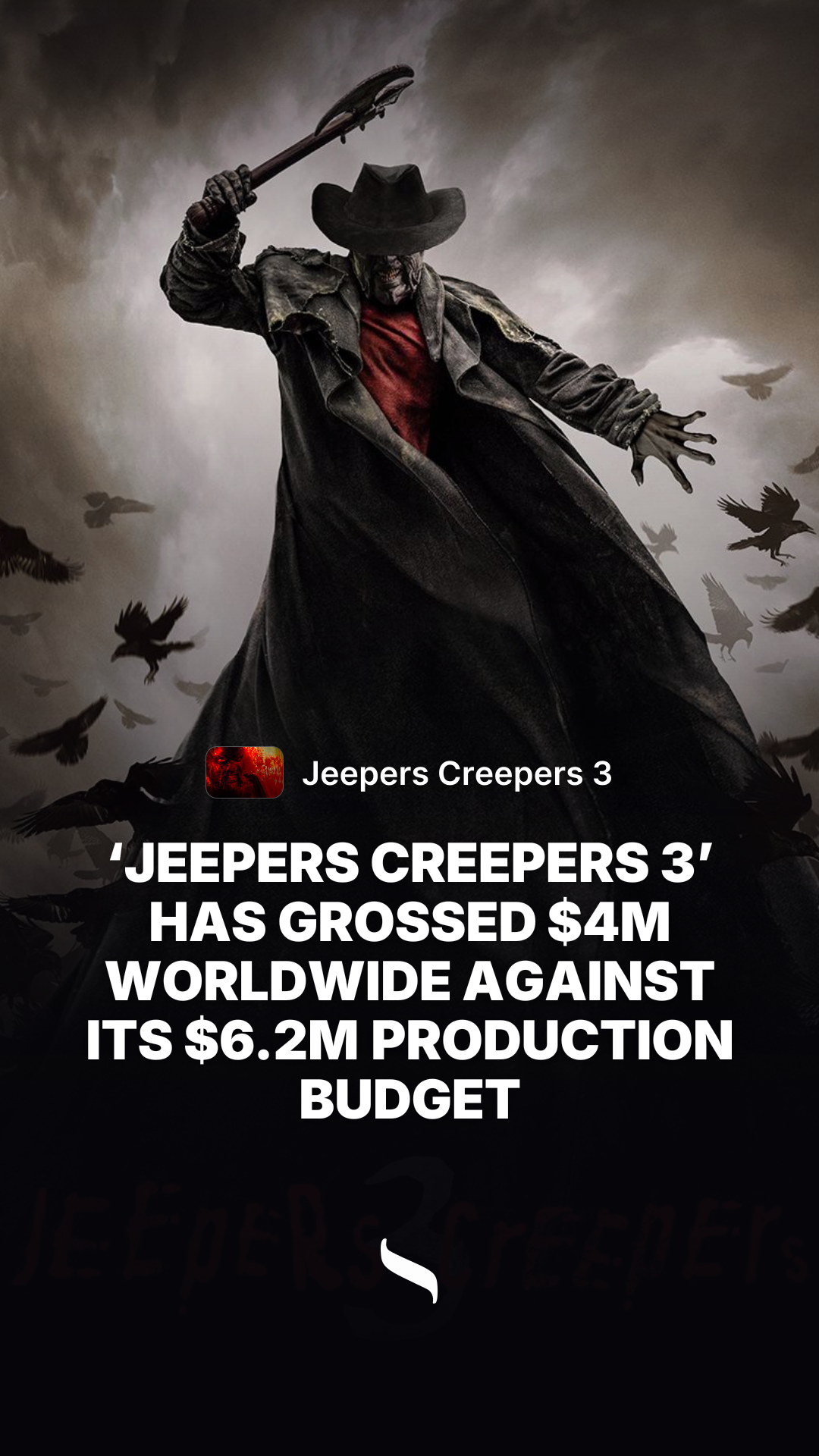 Jeepers Creepers 3 share card