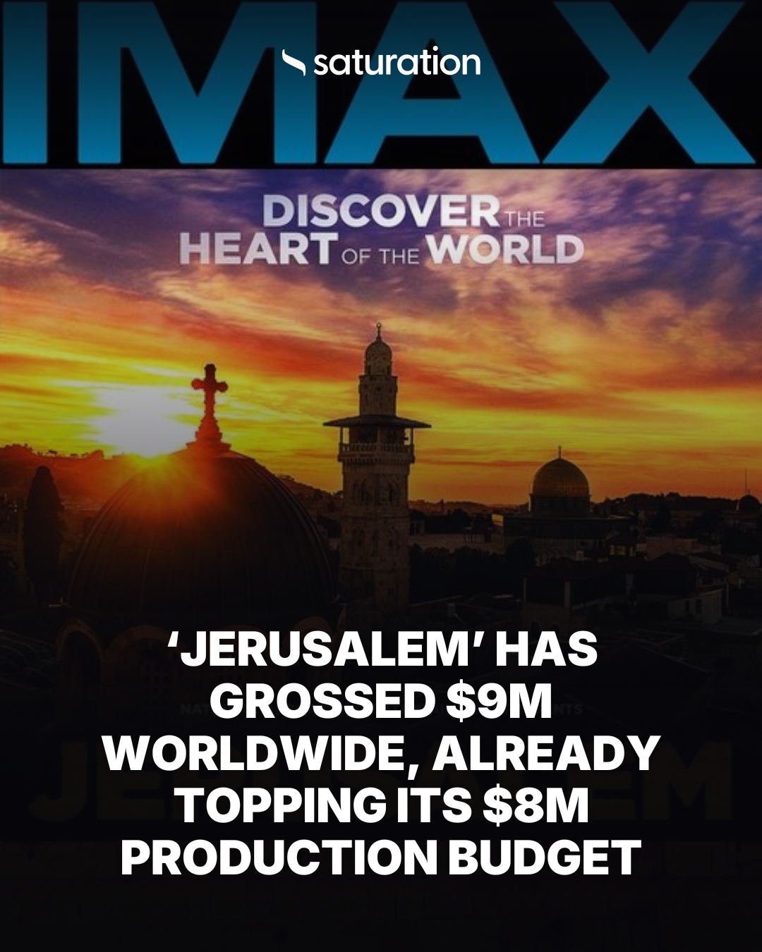 Jerusalem share card