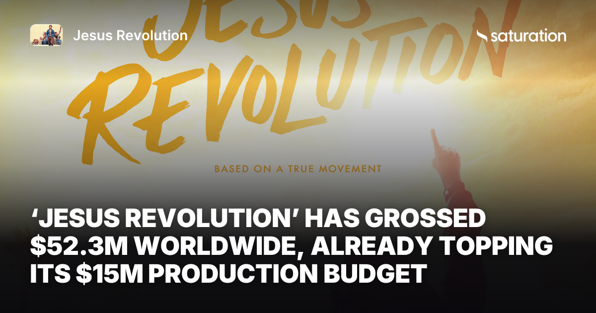 Jesus Revolution share card