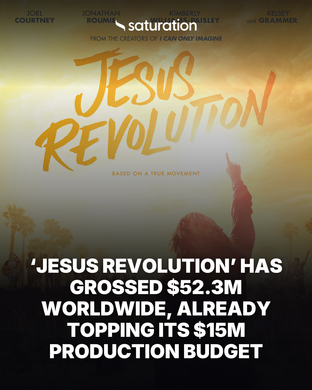 Jesus Revolution share card