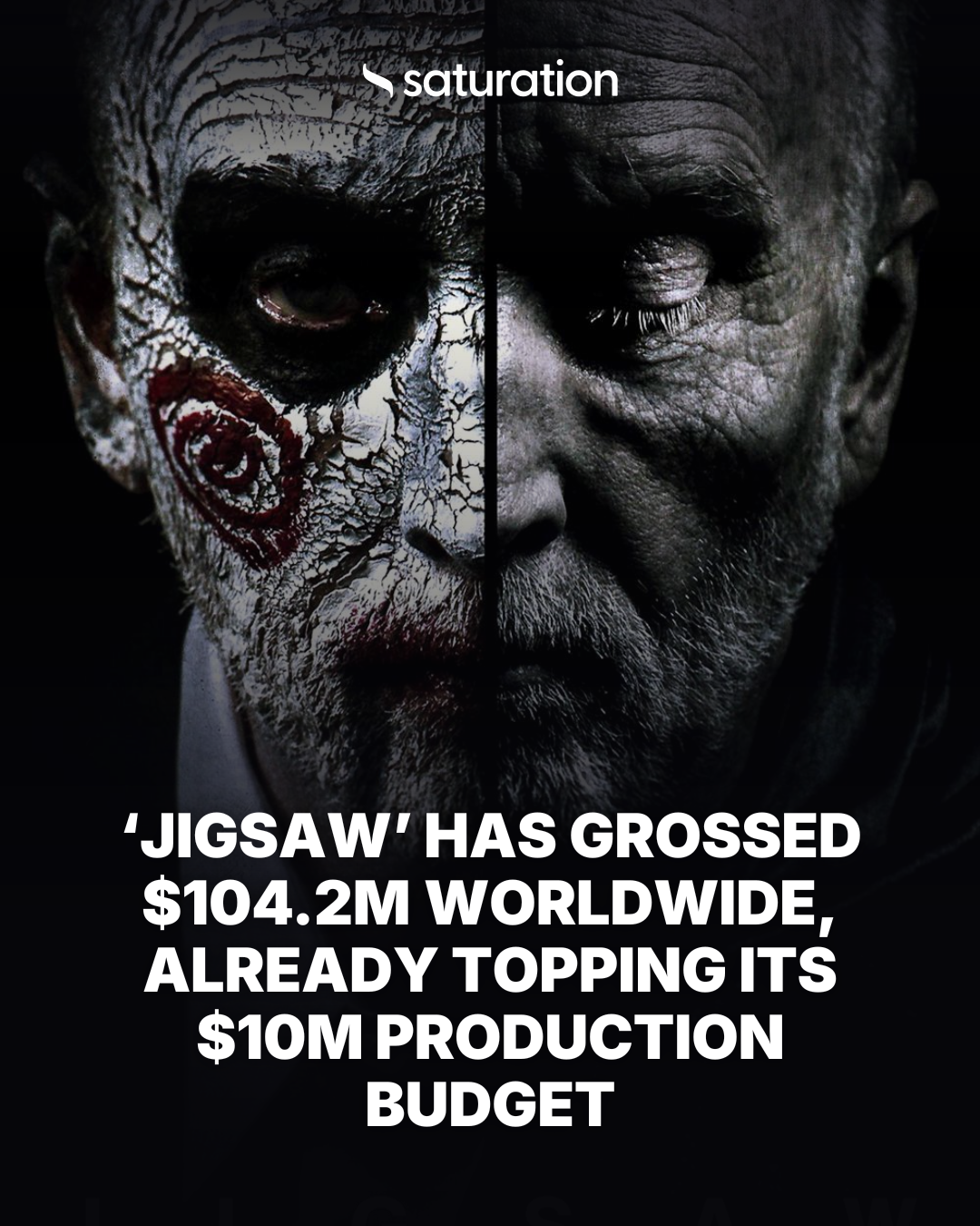 Jigsaw share card