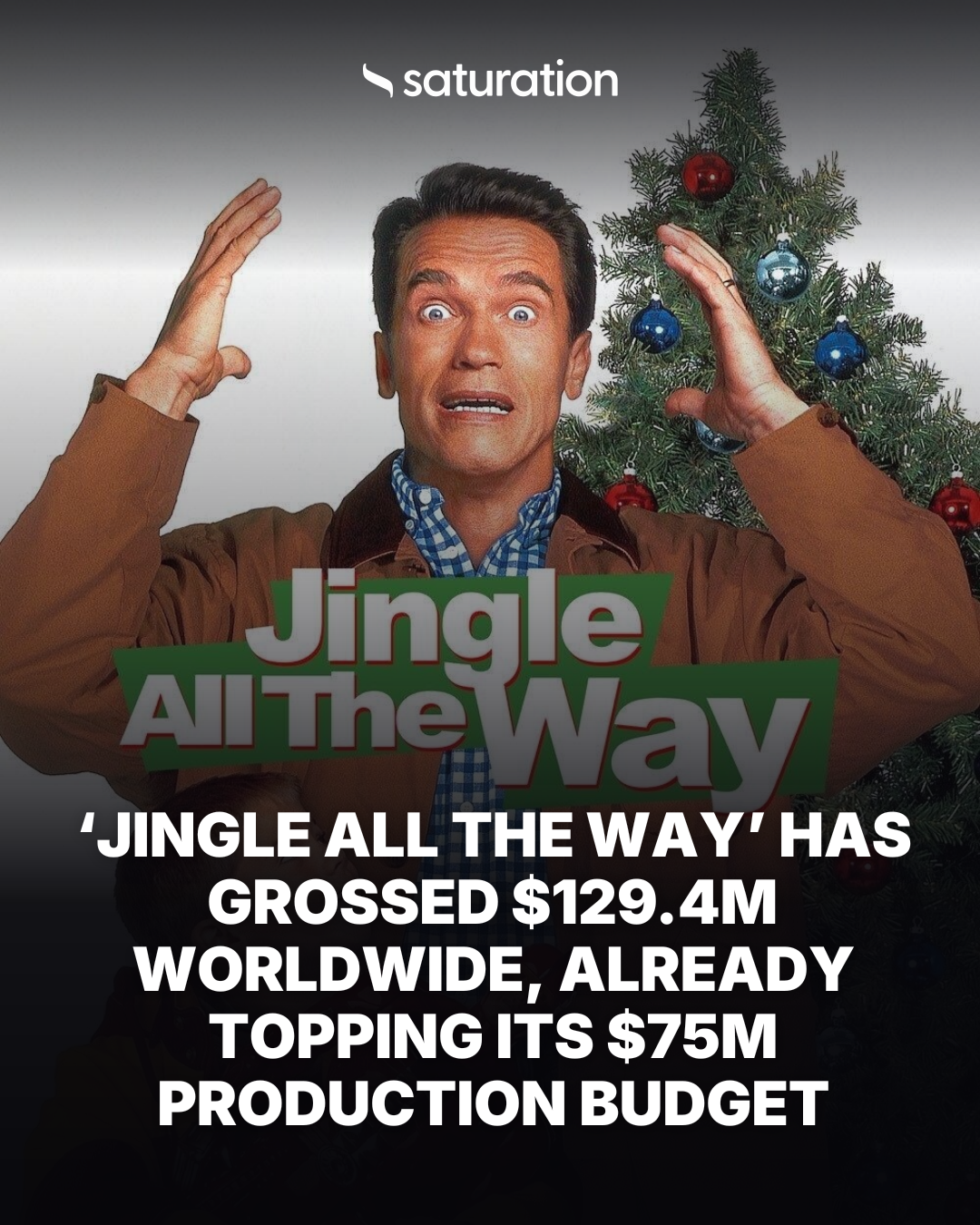 Jingle All the Way share card