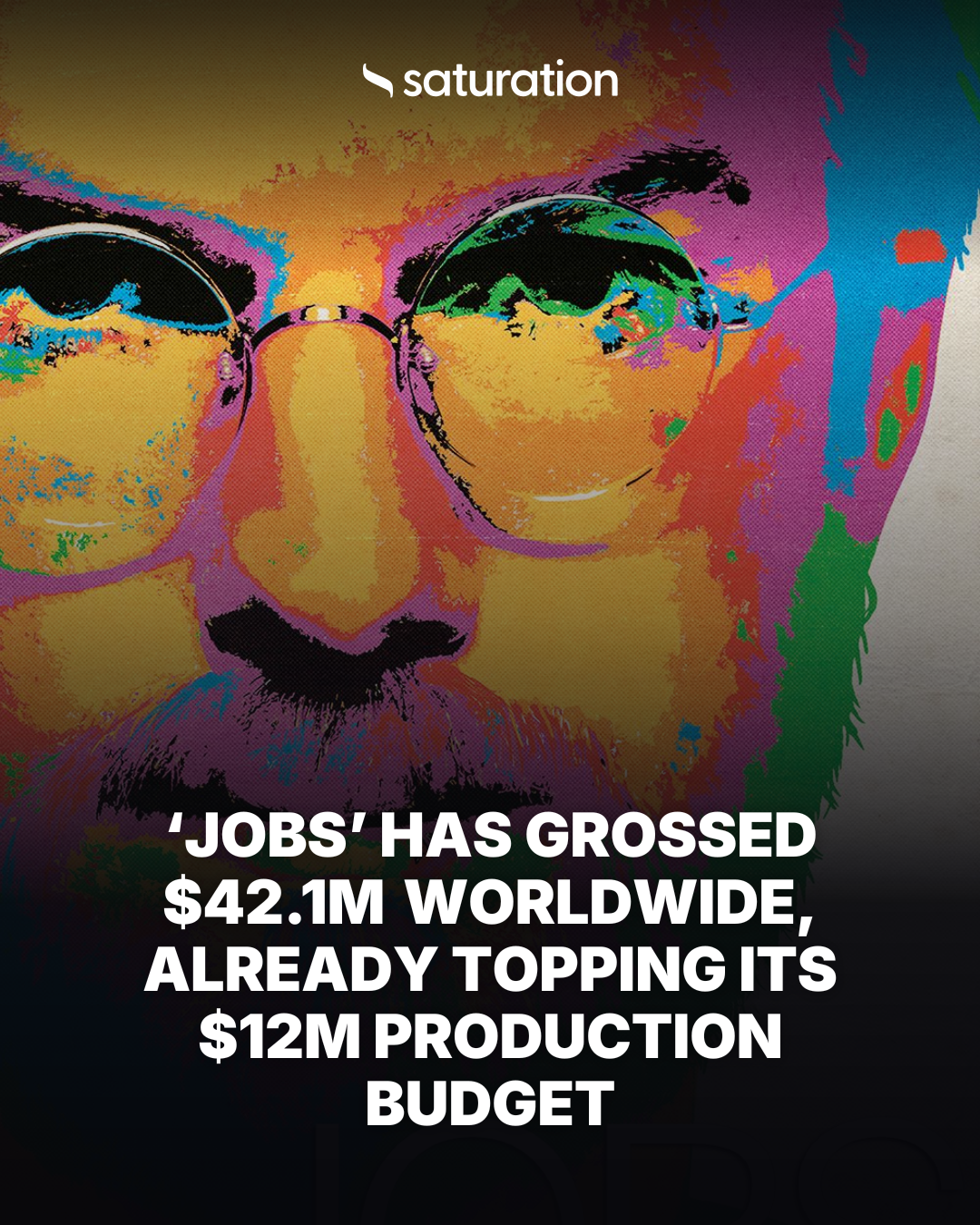 Jobs share card
