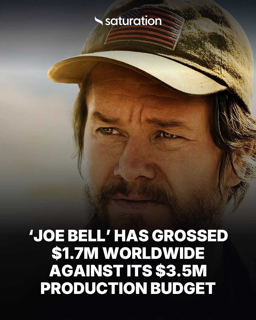 Joe Bell share card