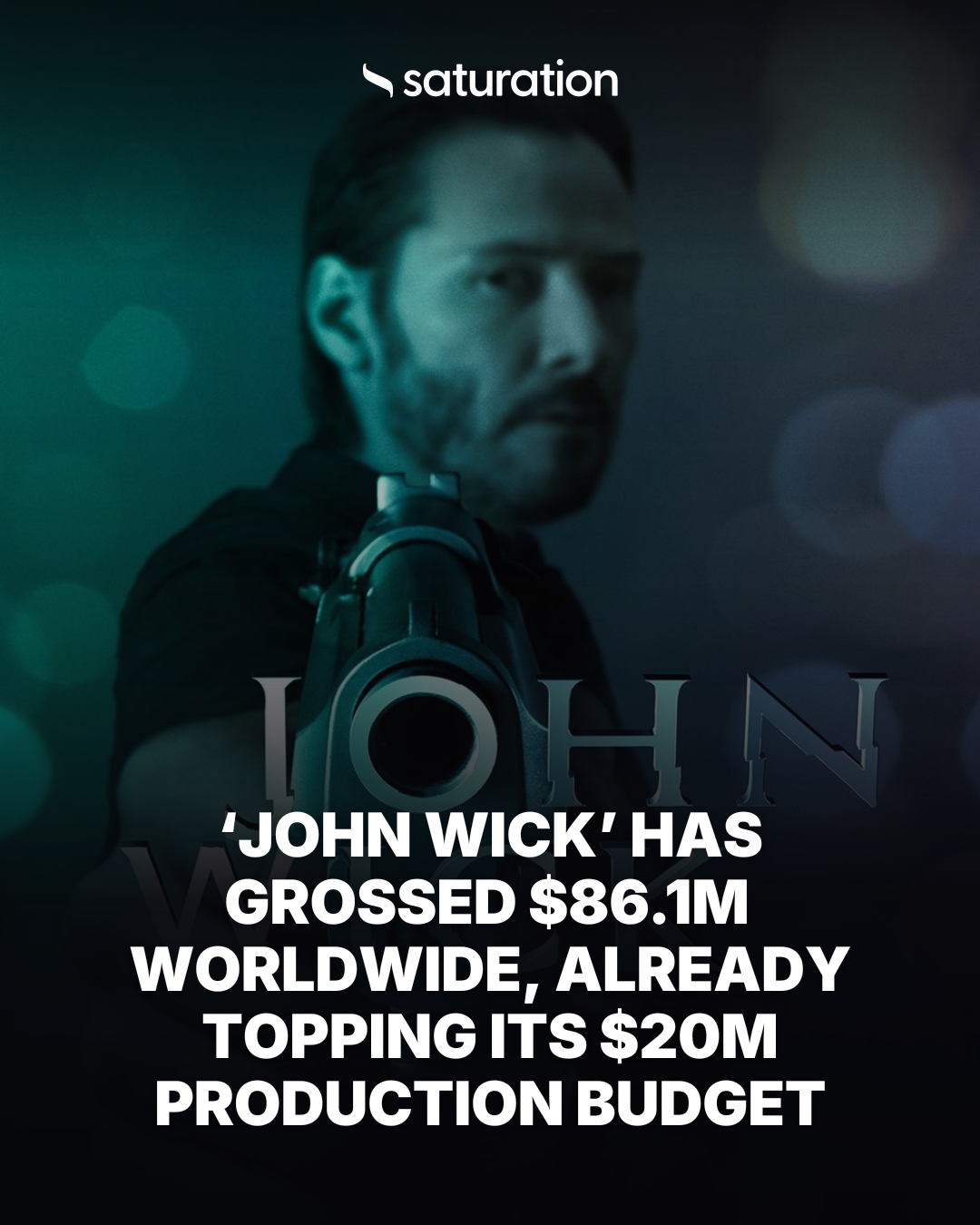 John Wick share card