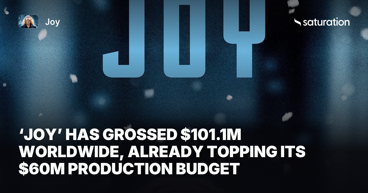 Joy share card