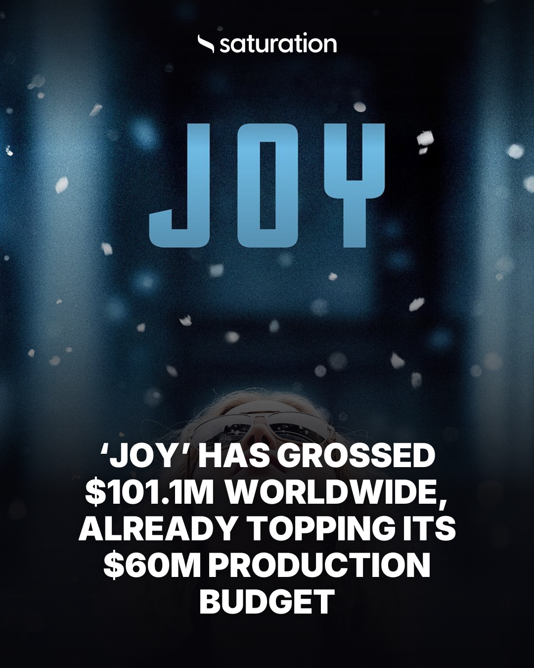 Joy share card