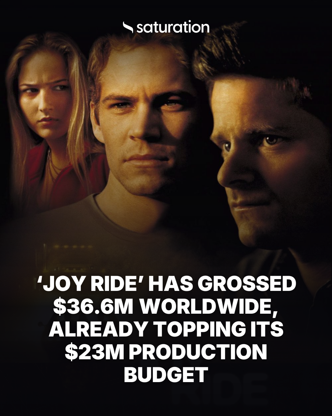 Joy Ride share card