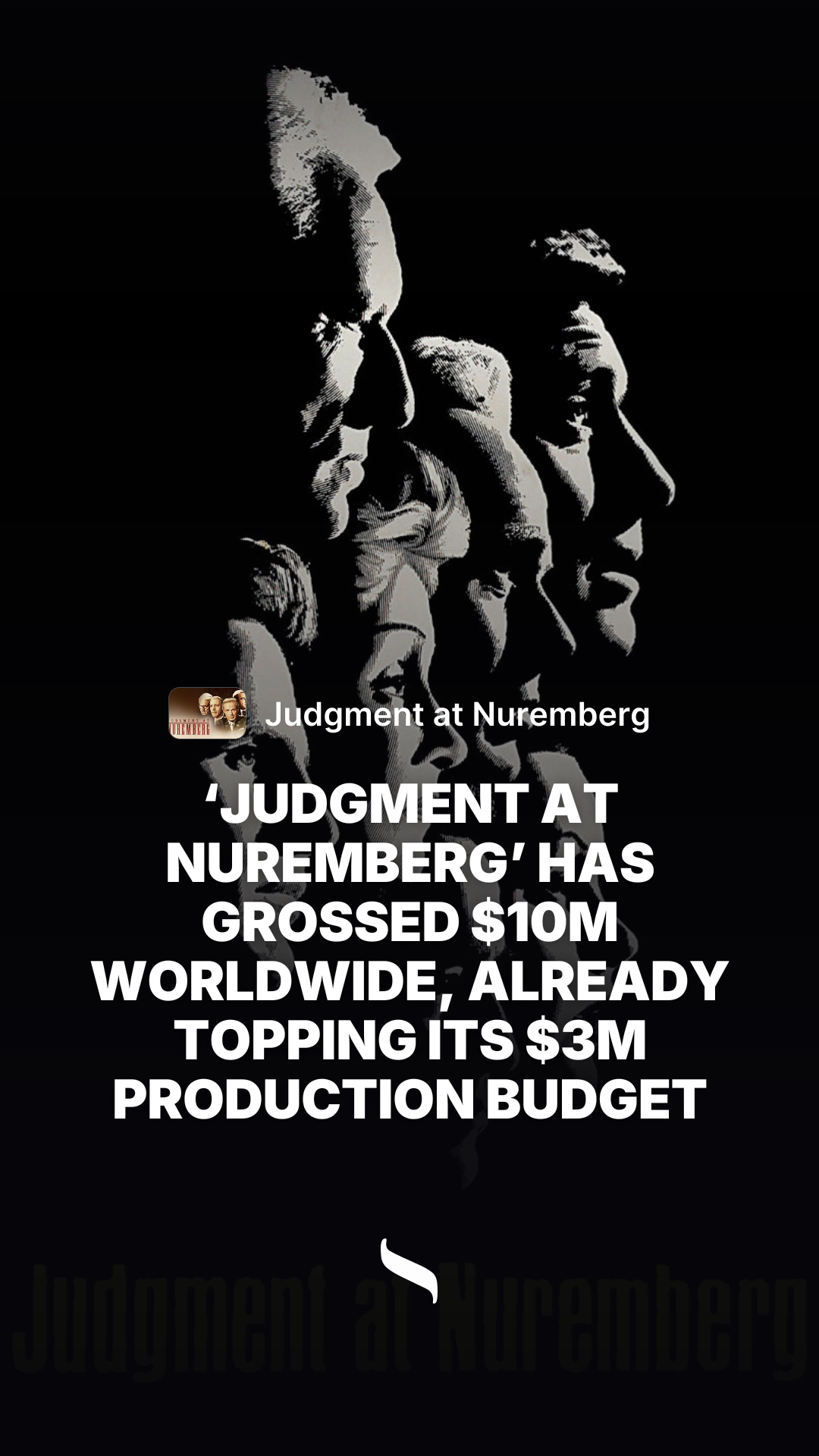 Judgment at Nuremberg share card