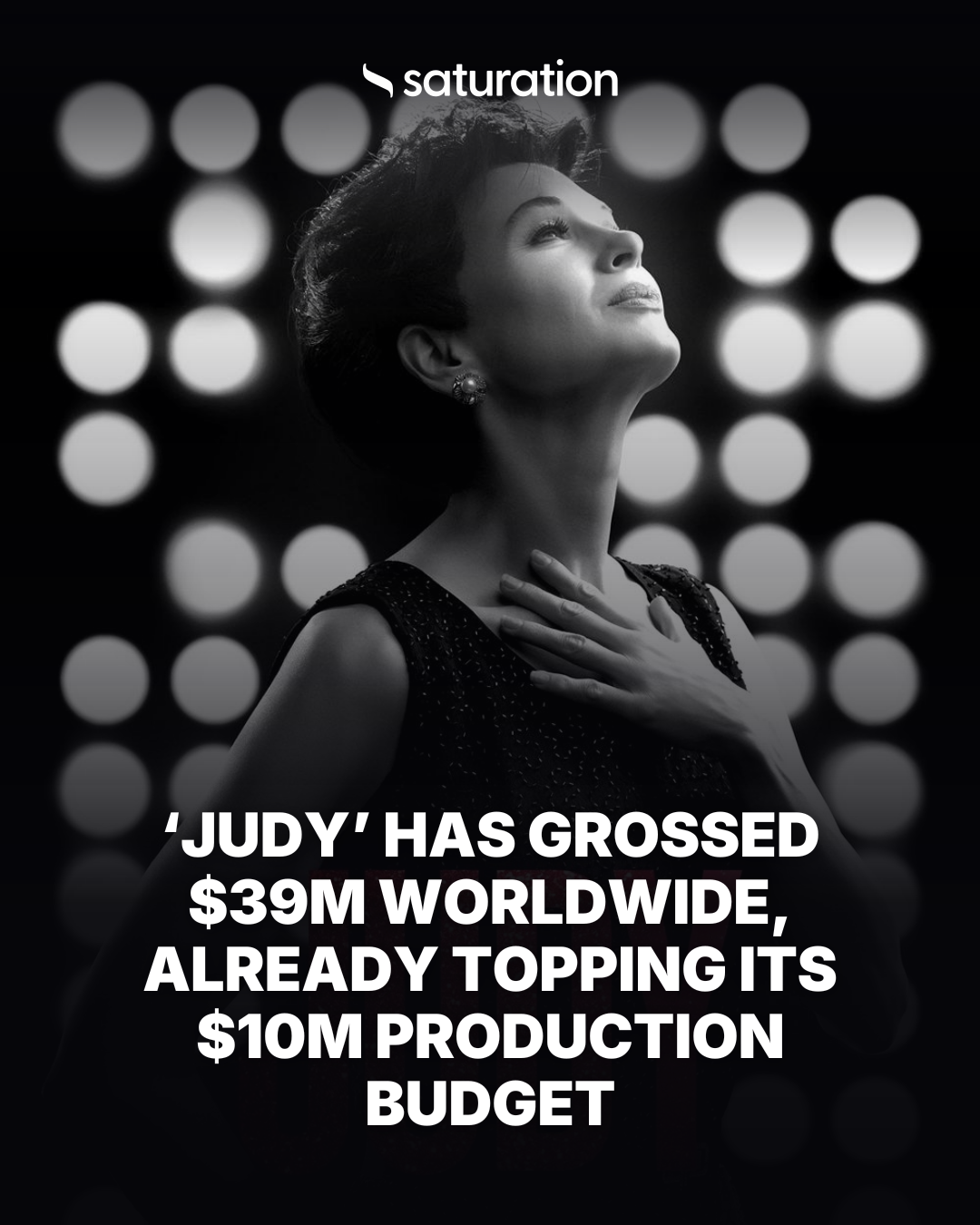 Judy share card