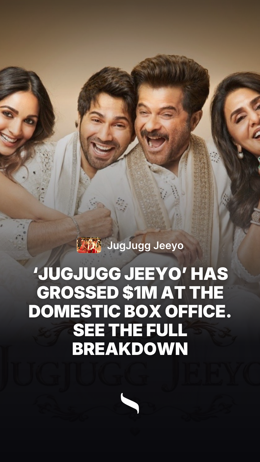 JugJugg Jeeyo share card