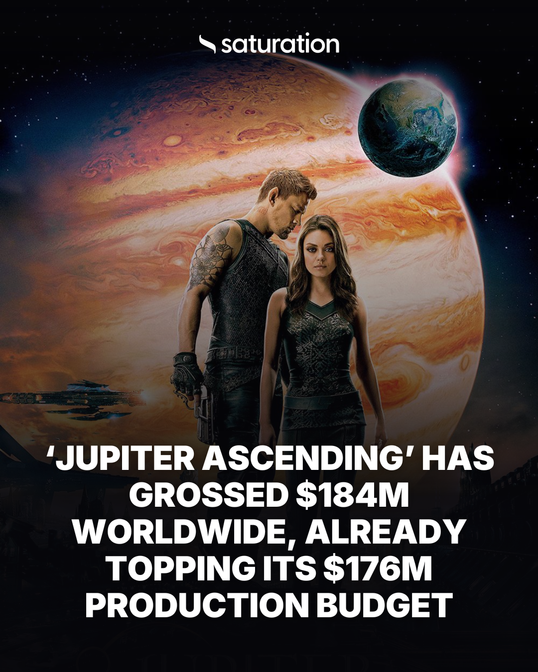 Jupiter Ascending share card