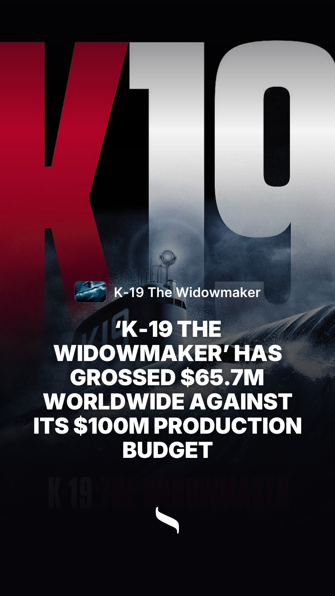 K-19 The Widowmaker share card