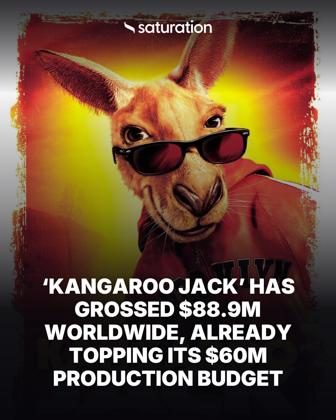 Kangaroo Jack share card