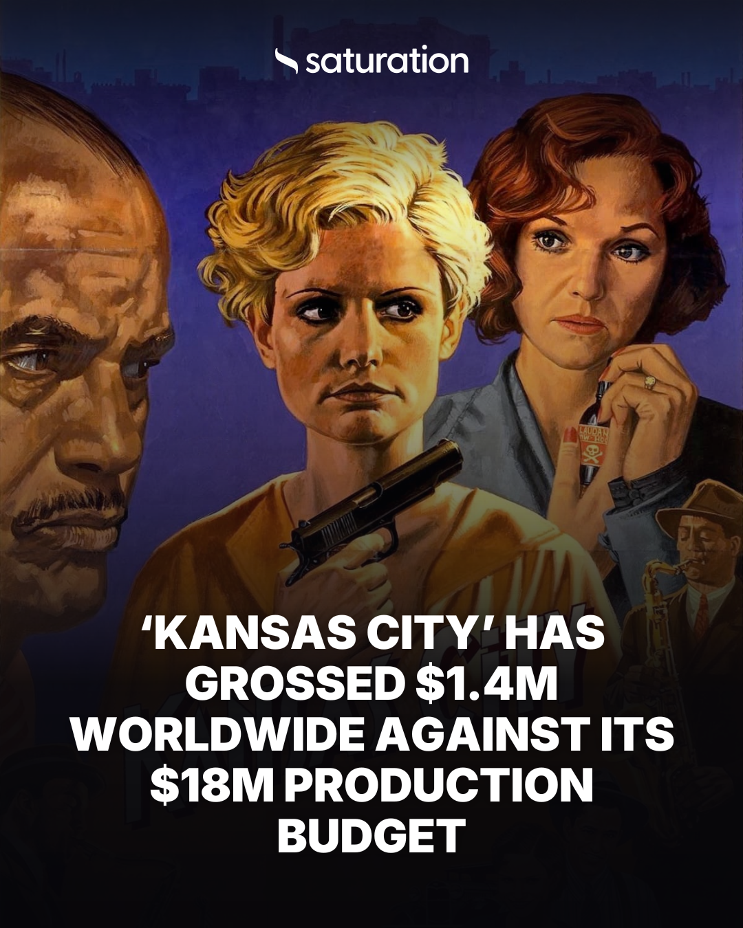 Kansas City share card