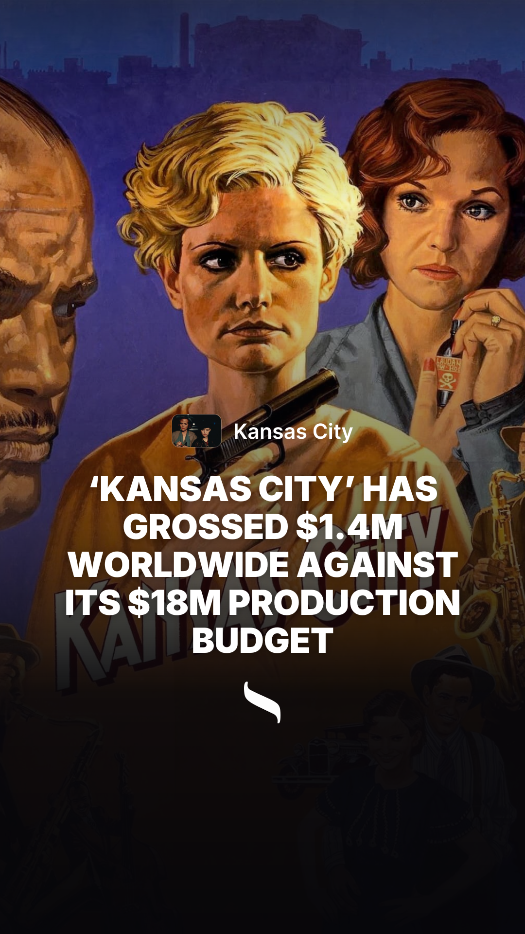 Kansas City share card