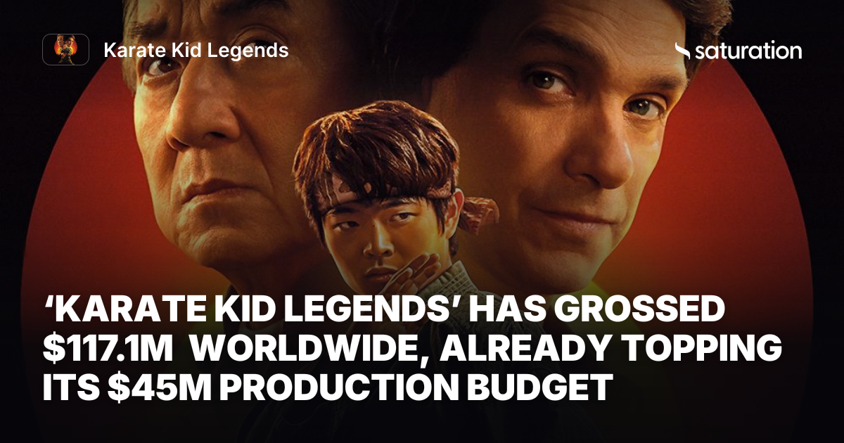 Karate Kid Legends share card