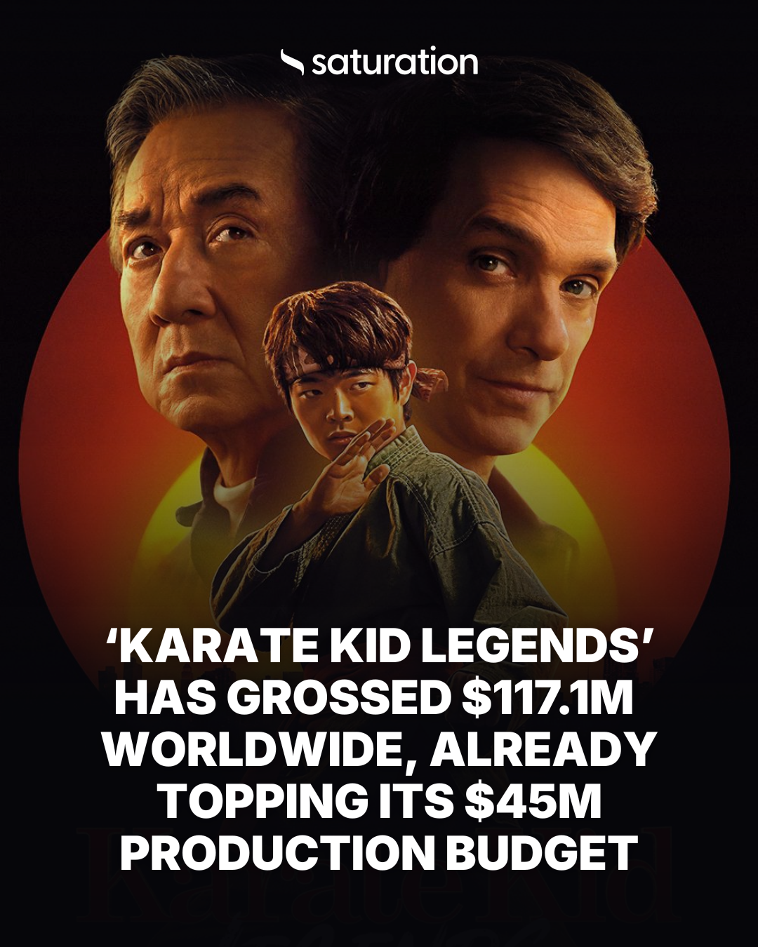 Karate Kid Legends share card