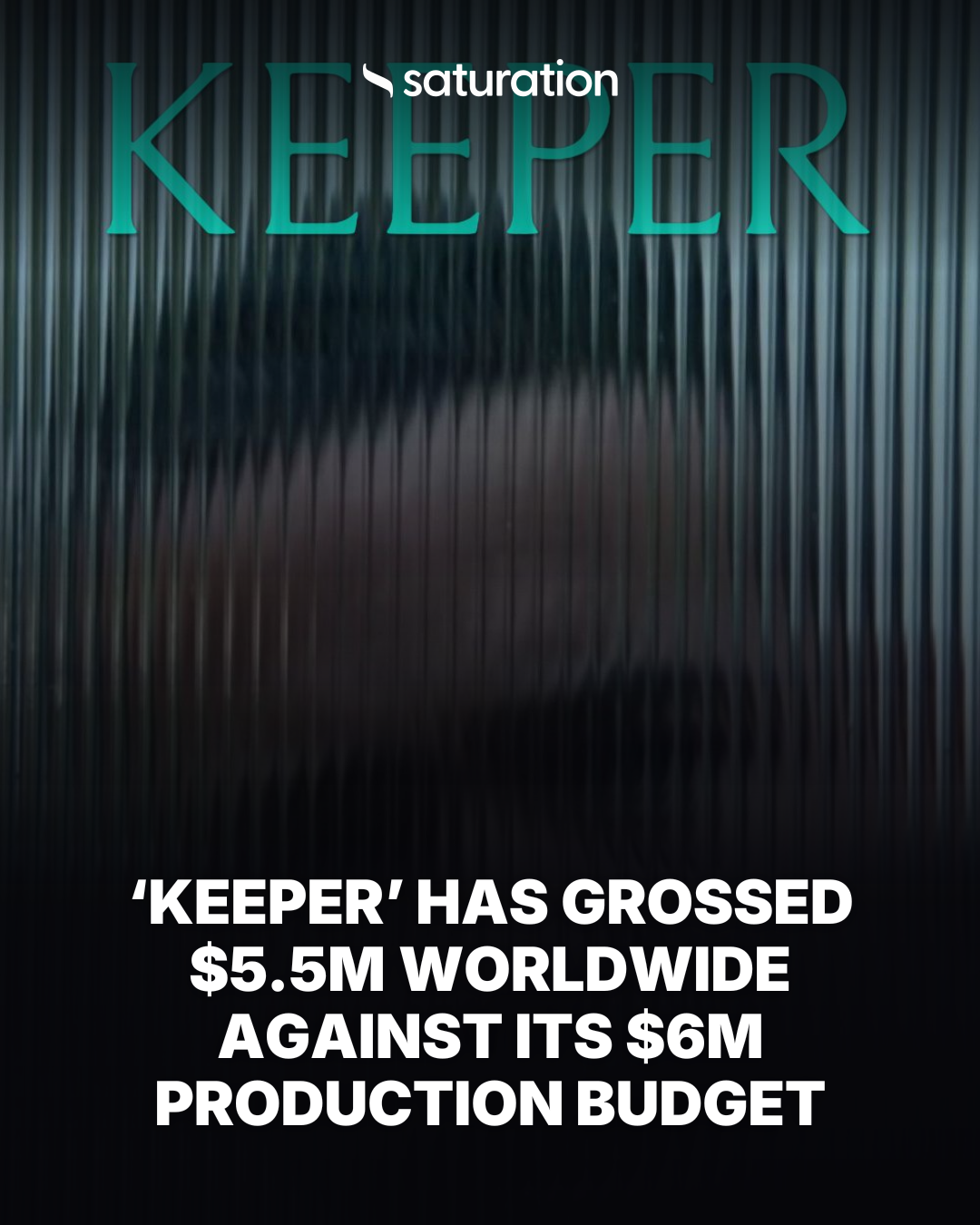 Keeper share card