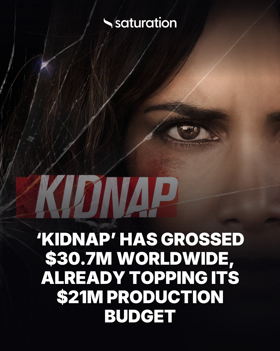 Kidnap share card