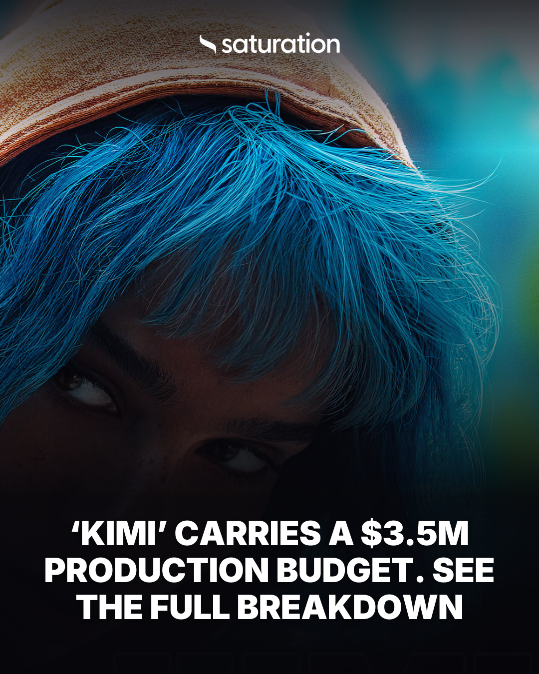 Kimi share card