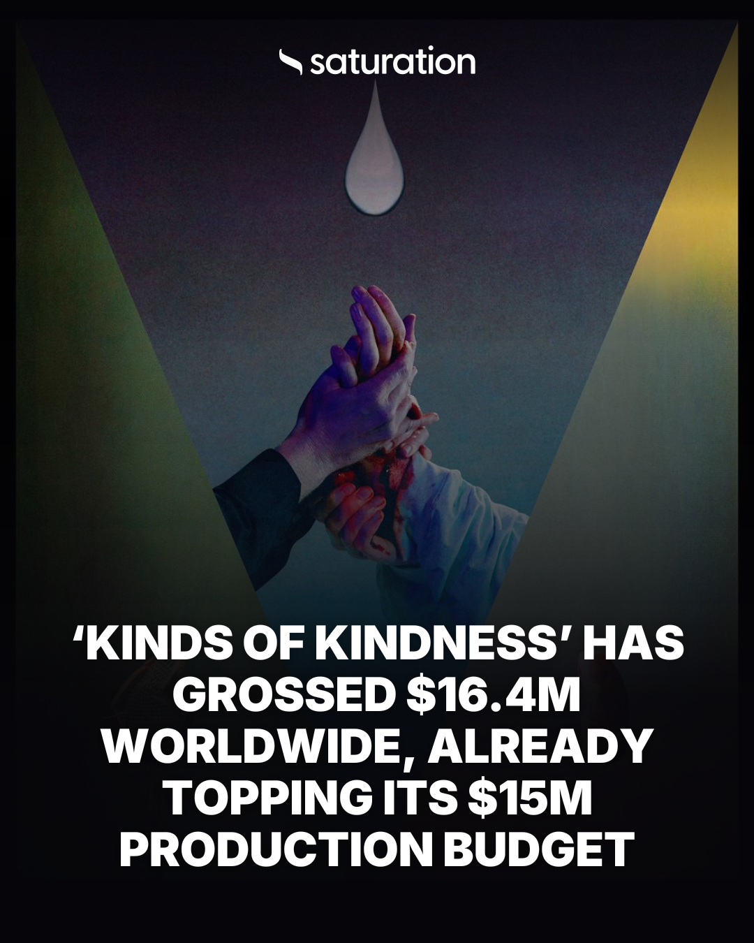 Kinds of Kindness share card