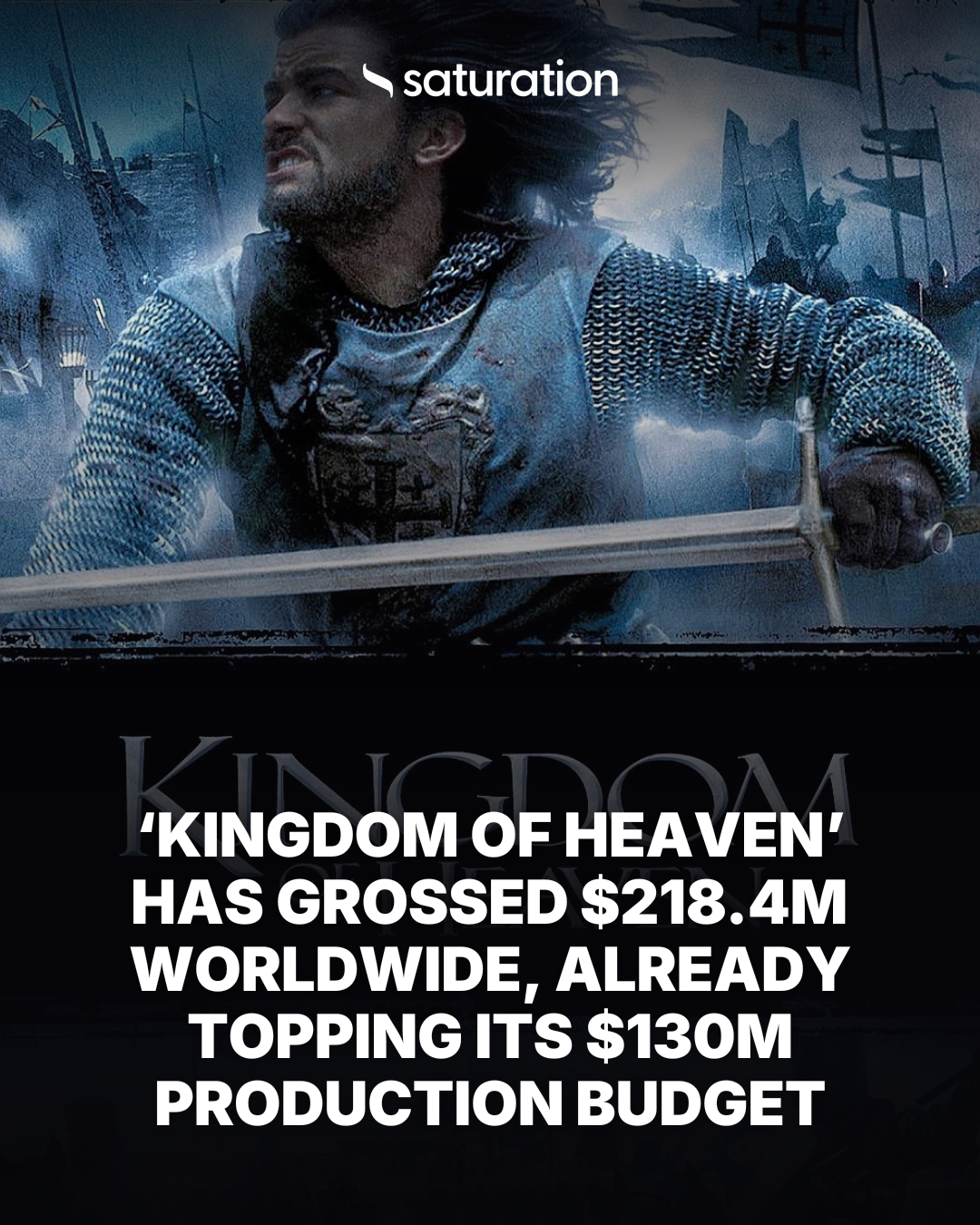 Kingdom of Heaven share card