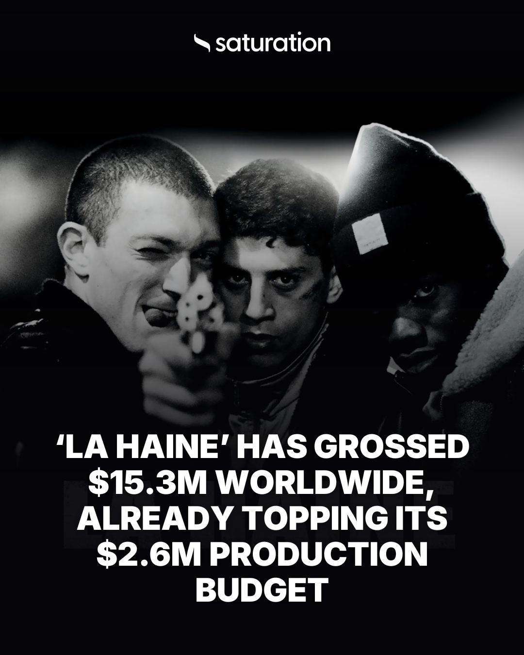 La Haine share card