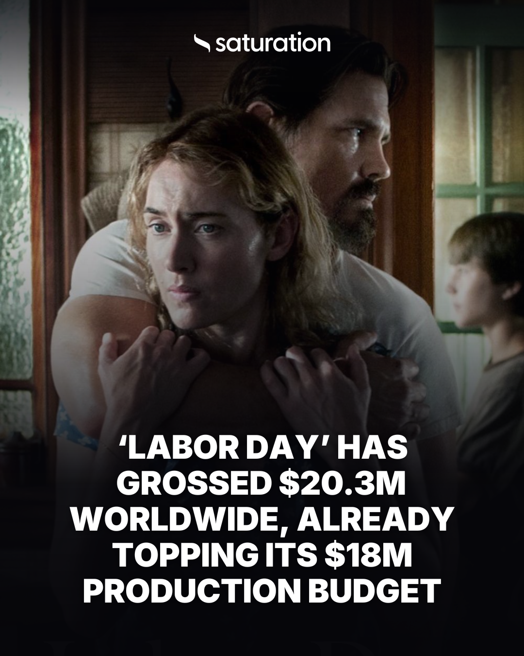 Labor Day share card