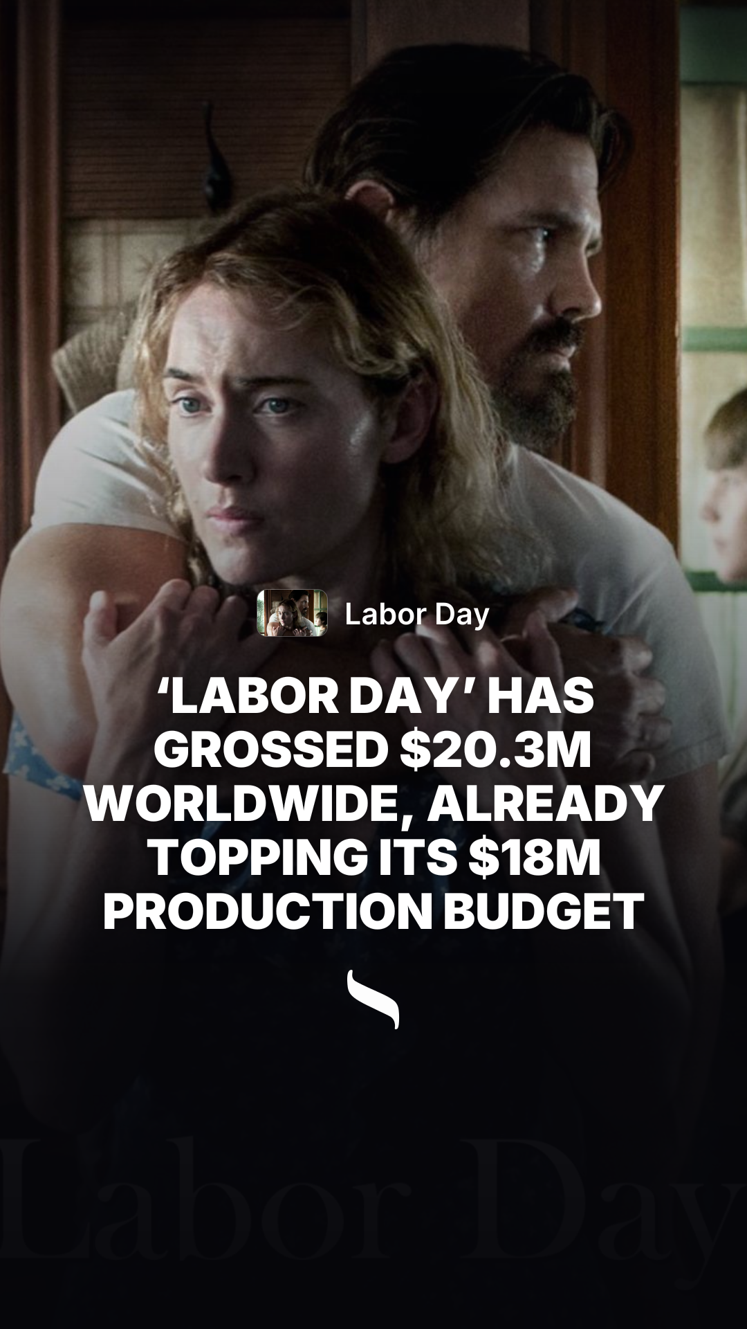 Labor Day share card
