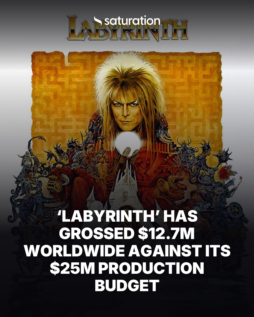 Labyrinth share card