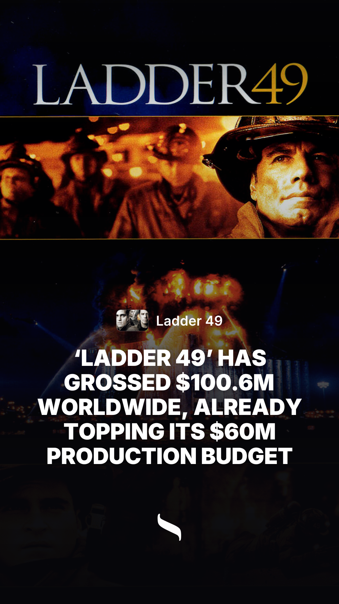 Ladder 49 share card