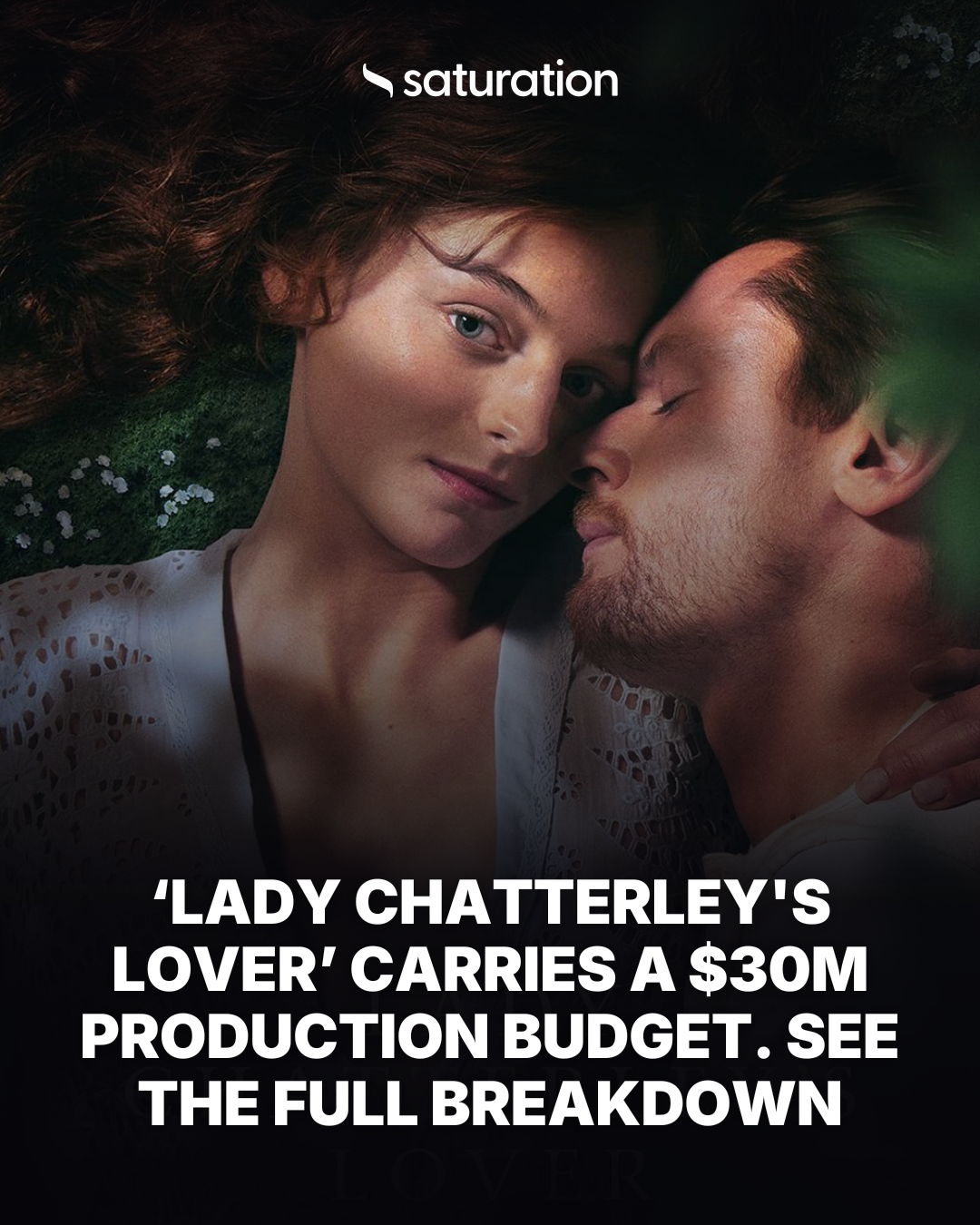Lady Chatterley's Lover share card