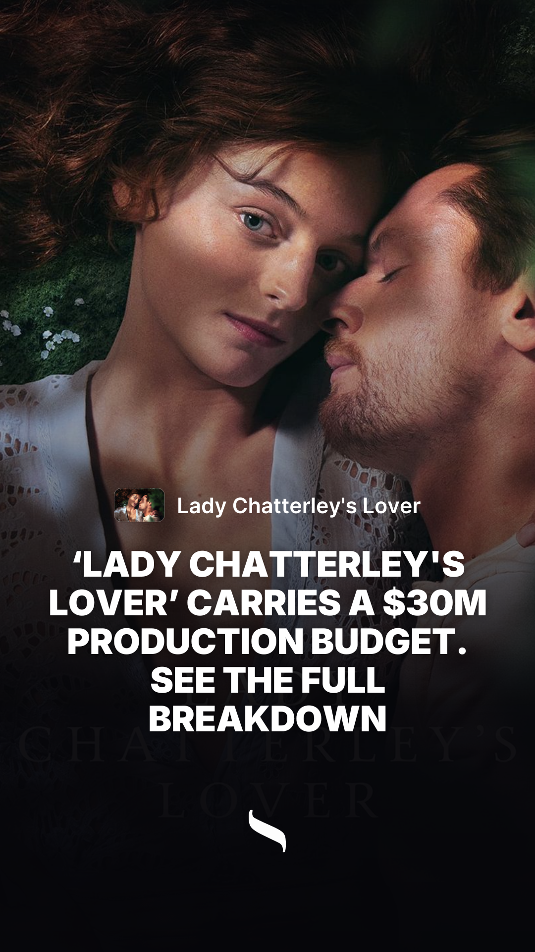 Lady Chatterley's Lover share card