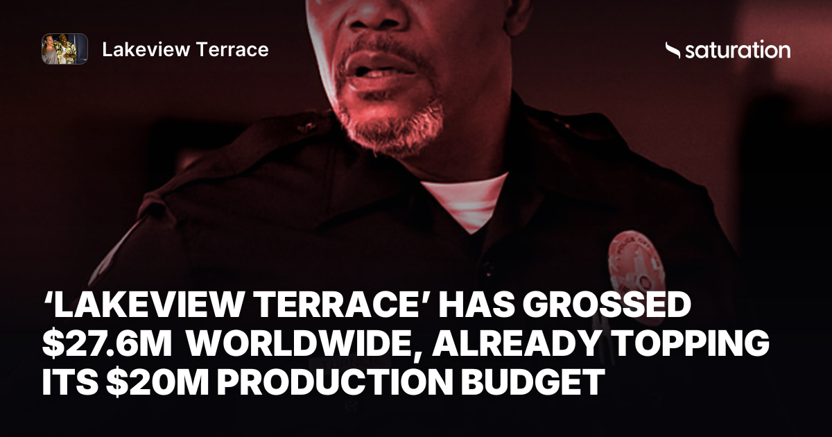 Lakeview Terrace share card