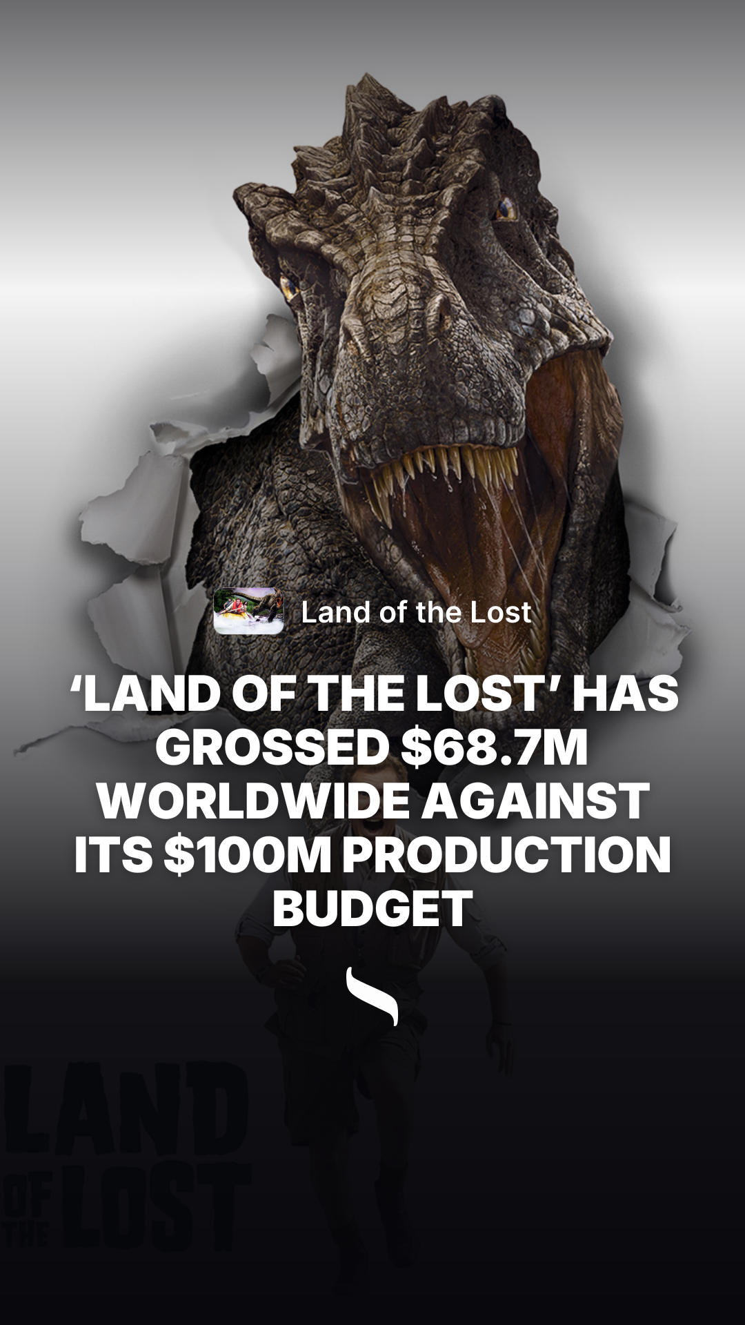 Land of the Lost share card