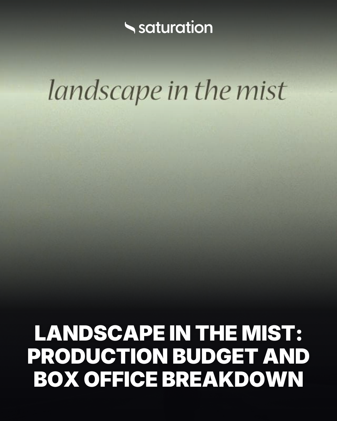 Landscape in the Mist share card